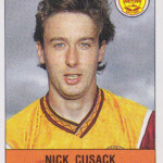 Panini Football 1991