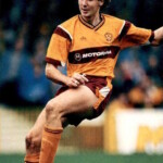 Pro Set Scottish Football 1991-1992