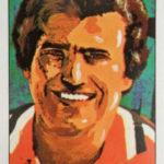 The Sun Soccercards 1978-79