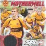 Panini Football 2008