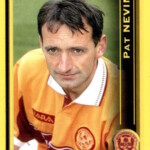 Panini Scottish Premier League 2000