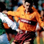 Grandstand Scottish Footballers (1993-94)