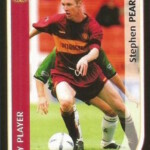 Panini Football 1997