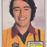 Panini Football 1979