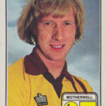 Panini Football 1979