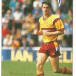 Panini Football 1992