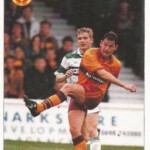 Panini Football 1995