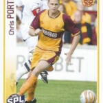 Panini Football 2009