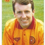 Panini Football 1995