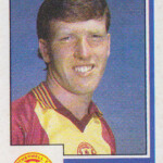 Panini Football 1984