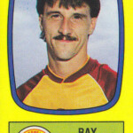 Panini Football 1988