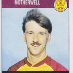 Panini Football 1989