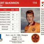 Grandstand Scottish Footballers (1993-94)