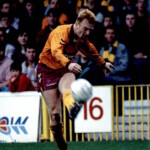 Grandstand Scottish Footballers (1993-94)