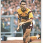 Panini Football 1992