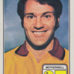 Panini Football 1979