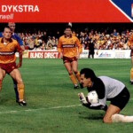 Grandstand Scottish Footballers (1993-94)