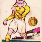 W. J. Paton - A & J Donaldson Sports Favourites