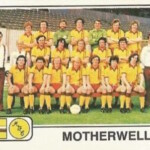 Panini Football 1979