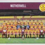 Panini Football 1989