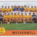 Panini Football 1991