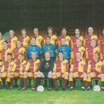 Panini SPL Photoprint 1997/98