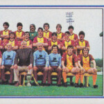 Panini Football 1983