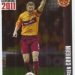 Panini Football 2011