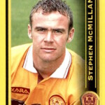 Panini Scottish Premier League 2000