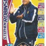 TOPPS MATCH ATTAX SPFL 2017/18