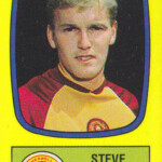 Panini Football 1988