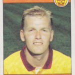 Panini Football 1990