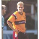 Panini Football 1992