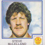 Panini Football 1983