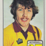 Panini Football 1979