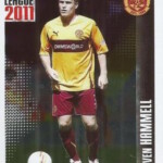 Panini Football 2011
