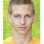 Panini Football 2011