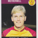 Panini Football 1989