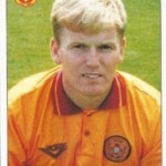 Panini Football 1995