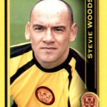 Panini Scottish Premier League 2000