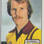 Panini Football 1979