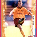 Stuart Elliott - Panini SPL Gum Stickers 2001