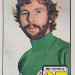 Panini Football 1979