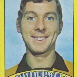 A&BC Scottish Football 1974