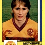 Panini Football 1987