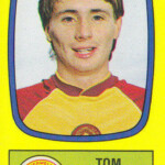 Panini Football 1988