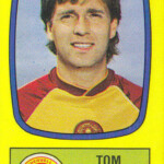 Panini Football 1988