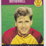 Panini Football 1989