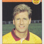 Panini Football 1990