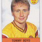 Panini Football 1991